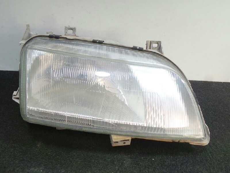 Recambio de faro derecho para seat alhambra (7v8) 1.9 tdi referencia OEM IAM  96-00 