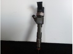 Recambio de inyector para renault kangoo 4x4 1.9 dti diesel referencia OEM IAM 0445110109-0445110109A  