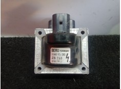 Recambio de bobina encendido para fiat panda (169) 1.2 cat referencia OEM IAM 0040100283 BERU 