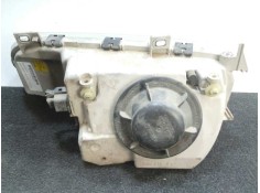 Recambio de faro derecho para seat alhambra (7v8) 1.9 tdi referencia OEM IAM  96-00  2
