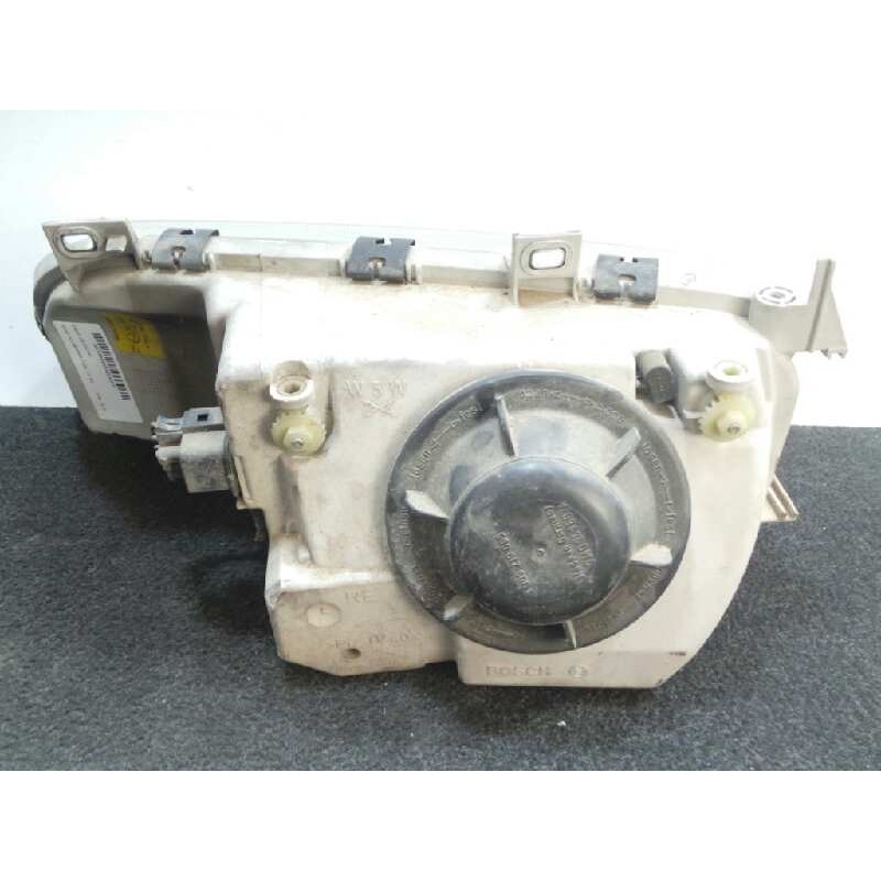 Recambio de faro derecho para seat alhambra (7v8) 1.9 tdi referencia OEM IAM  96-00 