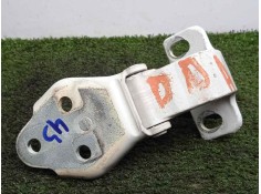 Recambio de bisagra para iveco daily furgón 2.3 diesel cat referencia OEM IAM 504131917 DELANTERA DERECHA 2