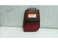 Recambio de piloto trasero derecho para mitsubishi santamo (hyundai) 2.0 cat referencia OEM IAM  EXTERIOR 