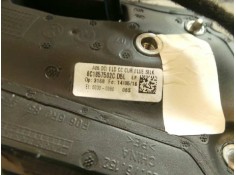 Recambio de retrovisor derecho para volkswagen polo (6c1) 1.2 tsi referencia OEM IAM 6C1857502C ELECTRICO AZUL 2