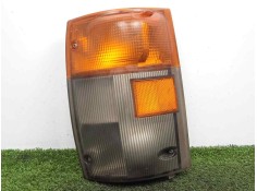 Recambio de piloto delantero izquierdo para isuzu n-series npr / nqr 4.8 referencia OEM IAM 8978551132 AMBAR 