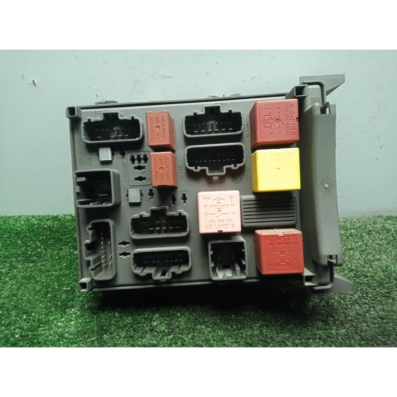 Recambio de centralita check control para renault laguna ii (bg0) 2.2 dci turbodiesel referencia OEM IAM 8200004201E  