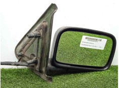 Recambio de retrovisor derecho para volkswagen golf ii (191/193) referencia OEM IAM  MANUAL NEGRO.PLASTICO