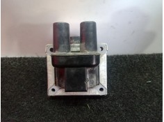 Recambio de bobina encendido para fiat panda (169) 1.2 cat referencia OEM IAM 0040100283 BERU  2