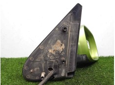 Recambio de retrovisor derecho para volkswagen polo berlina (6n2) 1.4 referencia OEM IAM SINREFERENCIA 00-02 - MANUAL VERDE