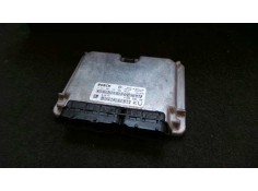 Recambio de centralita motor uce para opel vectra b berlina 2.0 16v di cat (x 20 dtl / ld3) referencia OEM IAM 0281001631 BOSCH  2