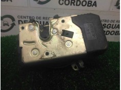 Recambio de cerradura puerta delantera derecha para opel vectra b berlina 2.2 16v dti cat (y 22 dtr / l50) referencia OEM IAM 90 2