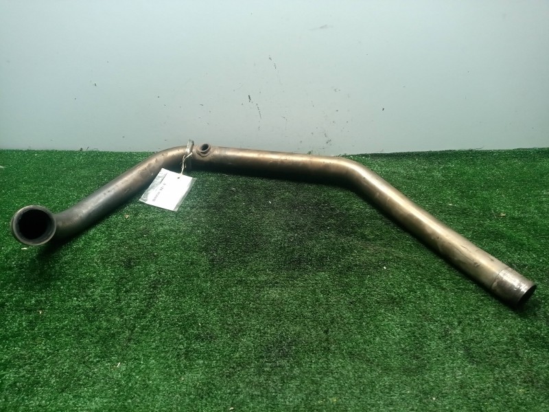 Recambio de colector escape para bmw f 650 referencia OEM IAM 18112345851 R13 - 00-06 CON.TARA