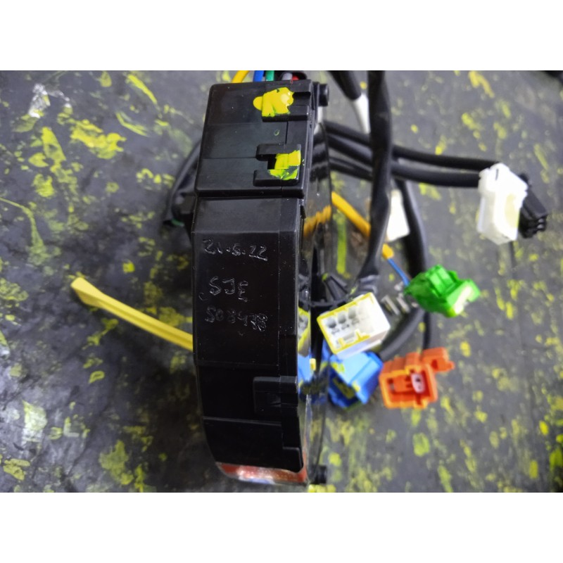 Recambio de anillo airbag para kia carens 2.0 crdi referencia OEM IAM 0K2FB66126 DE LA KIA NUEVO