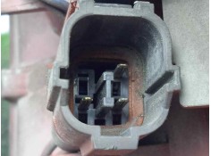 Recambio de piloto delantero izquierdo para isuzu n-series npr / nqr 4.8 referencia OEM IAM 8978551132 AMBAR  2