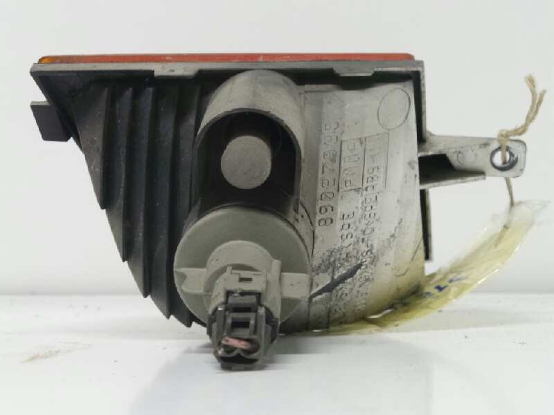 Recambio de piloto delantero izquierdo para nissan micra (k12e) referencia OEM IAM   