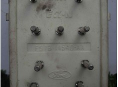 Recambio de mando elevalunas delantero izquierdo para ford explorer 4.0 xlt referencia OEM IAM F57B-14540-AA 4 BOTONES+BLOQUEO  2