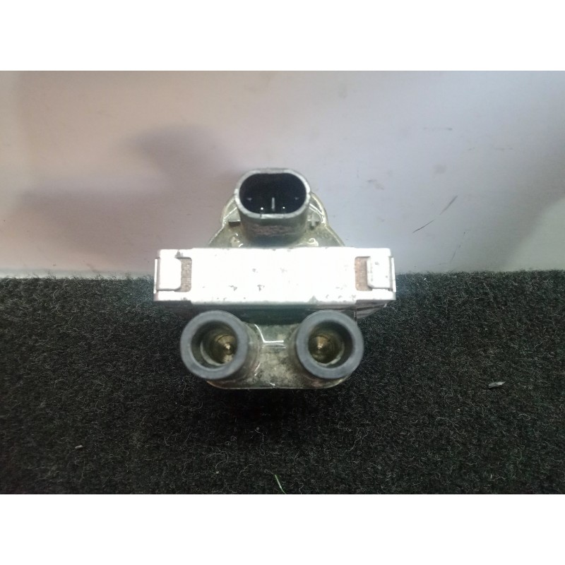 Recambio de bobina encendido para fiat panda (169) 1.2 cat referencia OEM IAM 0040100283 BERU 