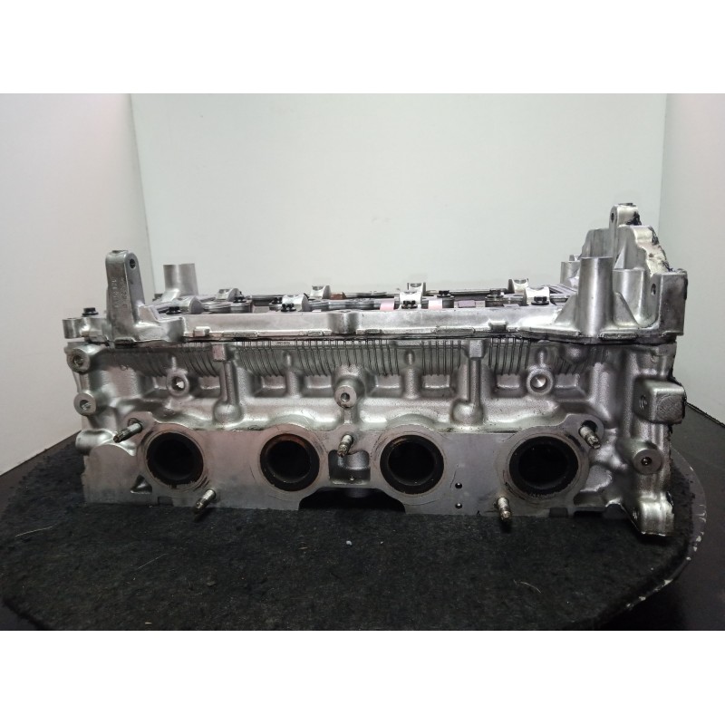 Recambio de culata para nissan qashqai (j10) 2.0 16v cat referencia OEM IAM ED8  