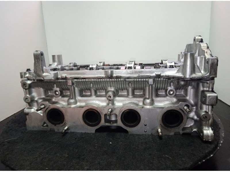 Recambio de culata para nissan qashqai (j10) 2.0 16v cat referencia OEM IAM ED8  