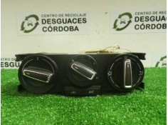 Recambio de mando calefaccion / aire acondicionado para volkswagen polo (6c1) 1.2 tsi referencia OEM IAM 6C0820045C-E1081689 VAL