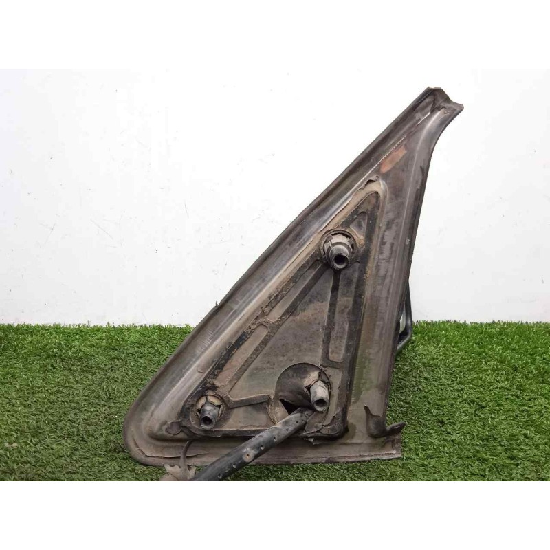 Recambio de retrovisor derecho para volkswagen golf ii (191/193) referencia OEM IAM  MANUAL NEGRO.PLASTICO