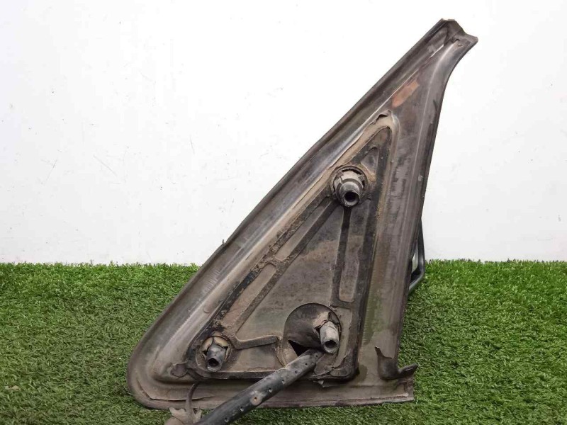 Recambio de retrovisor derecho para volkswagen golf ii (191/193) referencia OEM IAM  MANUAL NEGRO.PLASTICO