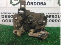 Recambio de cerradura puerta delantera izquierda para opel kadett d 1.2 referencia OEM IAM  3.PUERTAS 