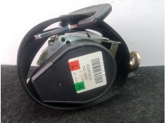 Recambio de cinturon seguridad trasero izquierdo para audi a4 berlina (8e) 1.8 20v turbo referencia OEM IAM 8E5857805D   2
