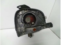 Recambio de faro izquierdo para renault kangoo (f/kc0) 1.9 diesel referencia OEM IAM  98-03  2