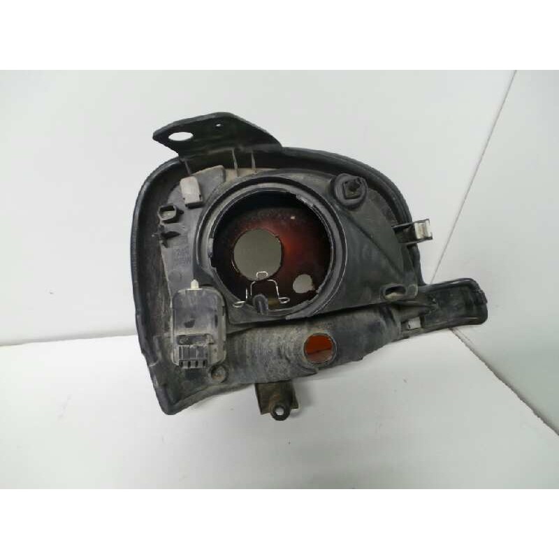 Recambio de faro izquierdo para renault kangoo (f/kc0) 1.9 diesel referencia OEM IAM  98-03 