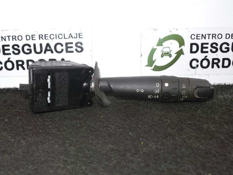 Recambio de mando luces para citroën xantia berlina 2.0 hdi referencia OEM IAM 96274722ZL 2.NIEBLAS 