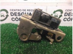 Recambio de cerradura puerta delantera izquierda para opel kadett d 1.2 referencia OEM IAM  3.PUERTAS  2