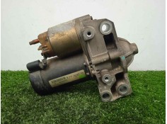 Recambio de motor arranque para renault laguna ii (bg0) 3.0 v6 referencia OEM IAM D6RA107 10.DIENTES VALEO