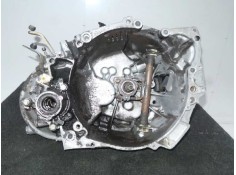 Recambio de caja cambios para peugeot 405 berlina 1.9 diesel referencia OEM IAM 20CH73 MANUAL 5.VELOCIDADES
