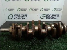 Recambio de cigueñal para peugeot 307 cc (s2) 2.0 16v cat (rfj / ew10a) referencia OEM IAM 083-HG  