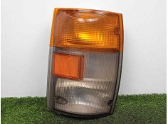 Recambio de piloto delantero derecho para isuzu n-series npr / nqr 4.8 referencia OEM IAM 8978551122 AMBAR 