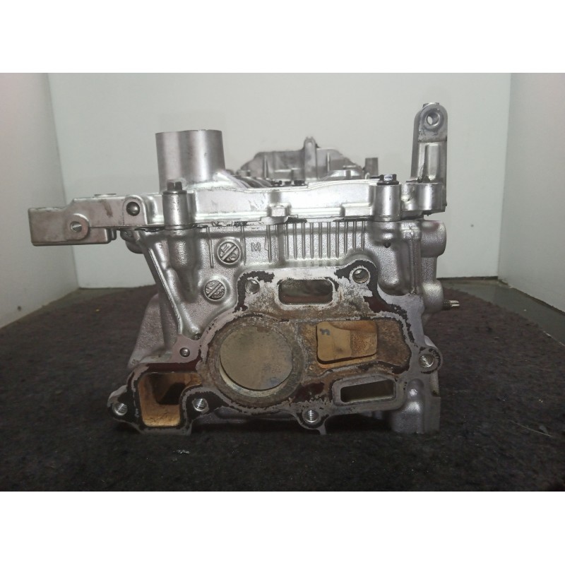 Recambio de culata para nissan qashqai (j10) 2.0 16v cat referencia OEM IAM ED8  