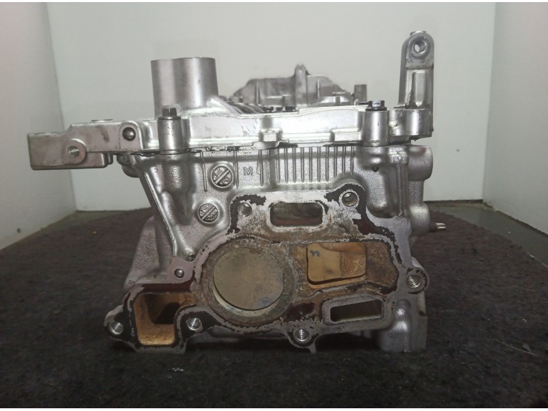Recambio de culata para nissan qashqai (j10) 2.0 16v cat referencia OEM IAM ED8  