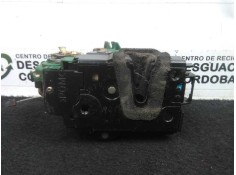 Recambio de cerradura puerta delantera izquierda para volkswagen polo (9n1) 1.9 tdi referencia OEM IAM 15AMC3B1837015AM  5.PUERT