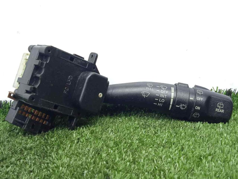 Recambio de mando limpia para hyundai h 1 2.5 crdi cat referencia OEM IAM  LIMPIA TRASERO 14.PIN