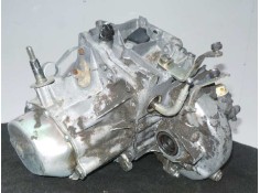 Recambio de caja cambios para peugeot 405 berlina 1.9 diesel referencia OEM IAM 20CH73 MANUAL 5.VELOCIDADES 2