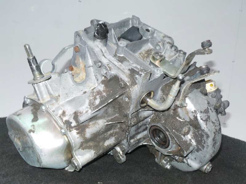 Recambio de caja cambios para peugeot 405 berlina 1.9 diesel referencia OEM IAM 20CH73 MANUAL 5.VELOCIDADES