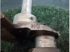 Recambio de cigueñal para peugeot 307 cc (s2) 2.0 16v cat (rfj / ew10a) referencia OEM IAM 083-HG   2