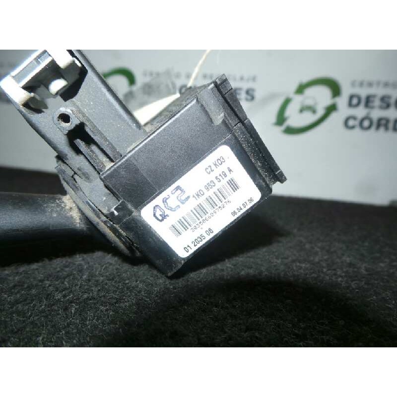 Recambio de mando limpia para volkswagen caddy ka/kb (2k) 1.9 tdi (bsu) referencia OEM IAM 1K0953519A  
