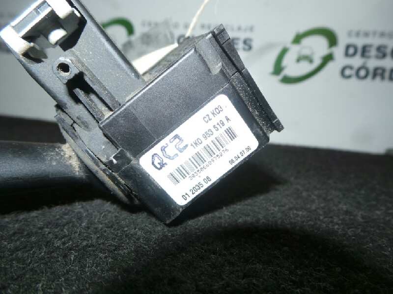 Recambio de mando limpia para volkswagen caddy ka/kb (2k) 1.9 tdi (bsu) referencia OEM IAM 1K0953519A  