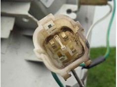 Recambio de piloto delantero derecho para isuzu n-series npr / nqr 4.8 referencia OEM IAM 8978551122 AMBAR  2