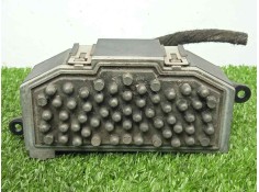 Recambio de resistencia calefaccion para seat leon (1p1) 1.9 tdi referencia OEM IAM 3C0907521-2468105380-F011500002  