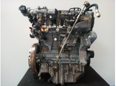 Recambio de motor completo para lancia lybra berlina 1.9 turbodiesel cat referencia OEM IAM AR37101 BOSCH 110CV