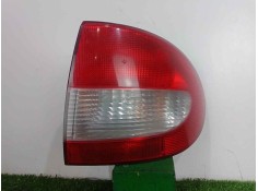 Recambio de piloto trasero derecho para renault megane i fase 2 classic (la..) 1.4 cat referencia OEM IAM SINREFERENCIA 2.SERIE 