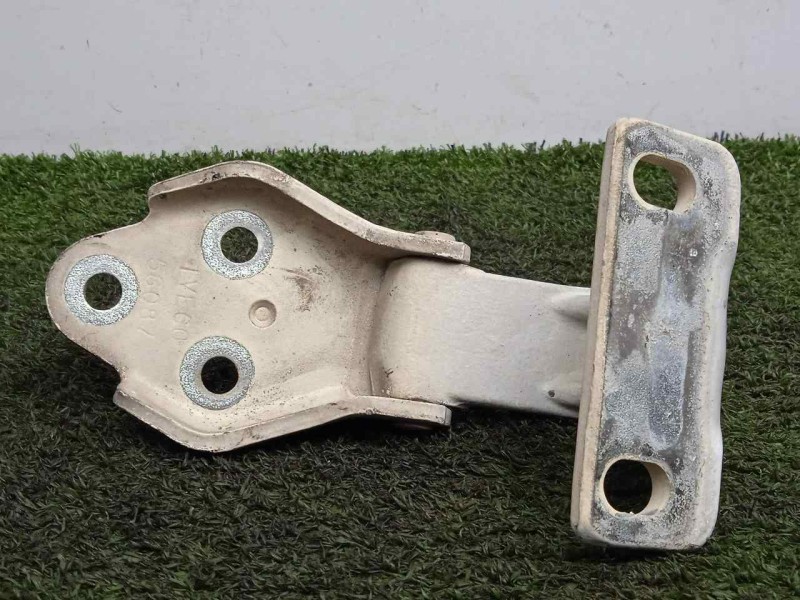 Recambio de bisagra para iveco daily furgón 2.3 diesel cat referencia OEM IAM 504131917 DELANTERA DERECHA